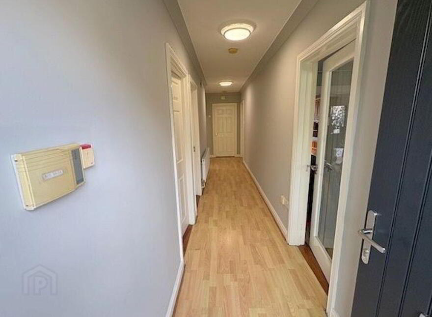 52 Castlelost Vale, Rochfortbridge, N91D433
