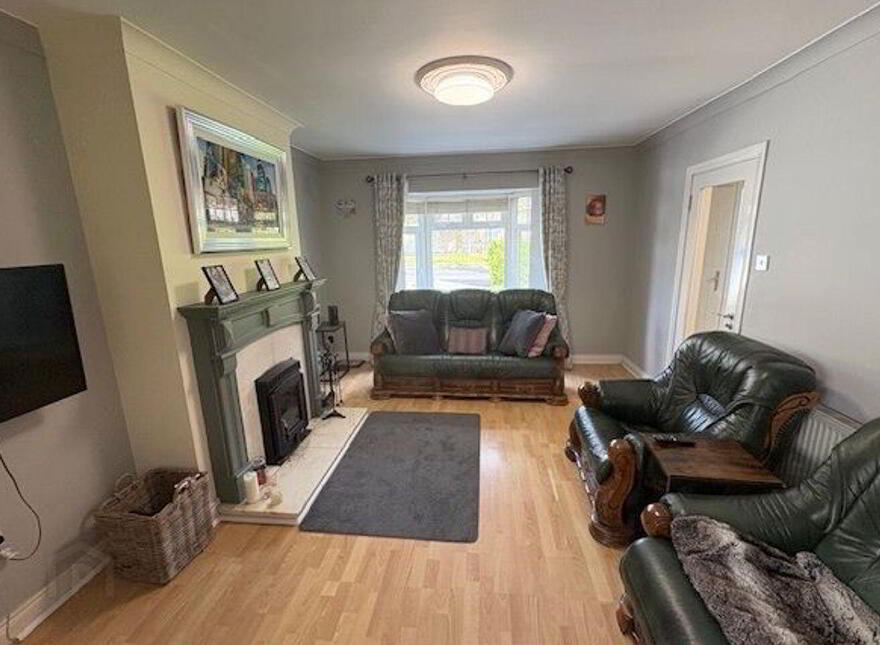52 Castlelost Vale, Rochfortbridge, N91D433