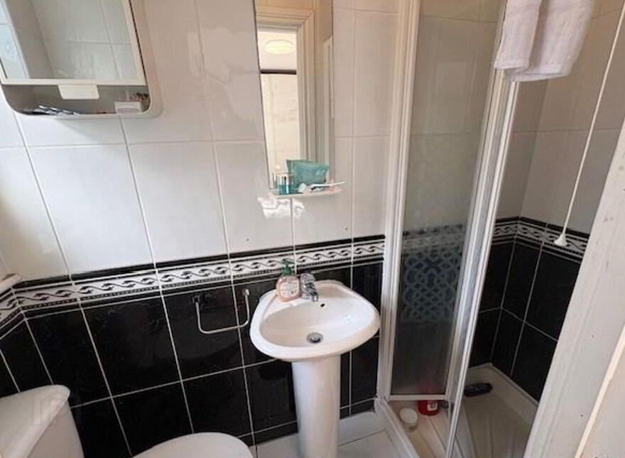 52 Castlelost Vale, Rochfortbridge, N91D433