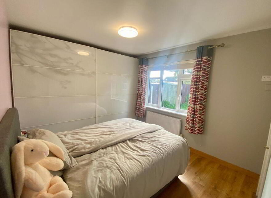52 Castlelost Vale, Rochfortbridge, N91D433