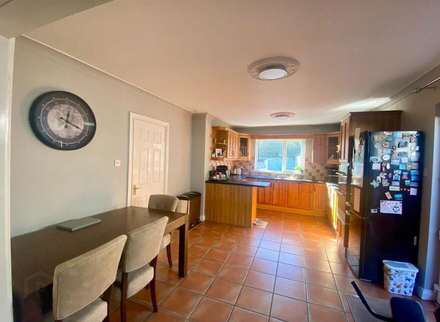 52 Castlelost Vale, Rochfortbridge, N91D433