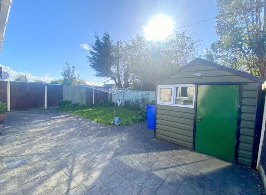 52 Castlelost Vale, Rochfortbridge, N91D433