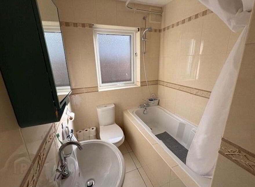 52 Castlelost Vale, Rochfortbridge, N91D433