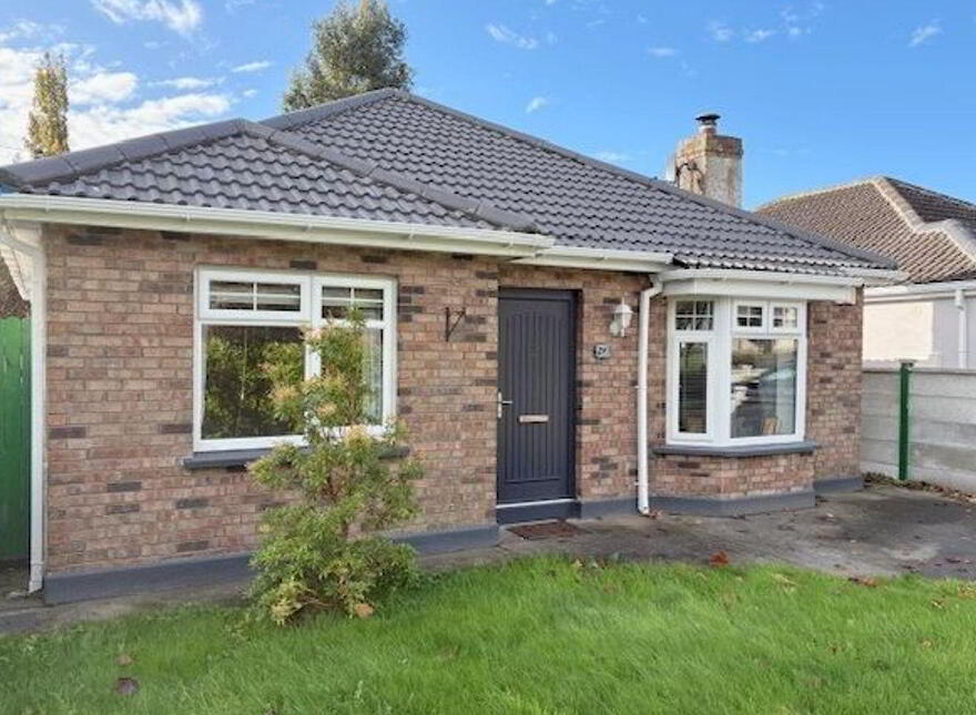 52 Castlelost Vale, Rochfortbridge, N91D433