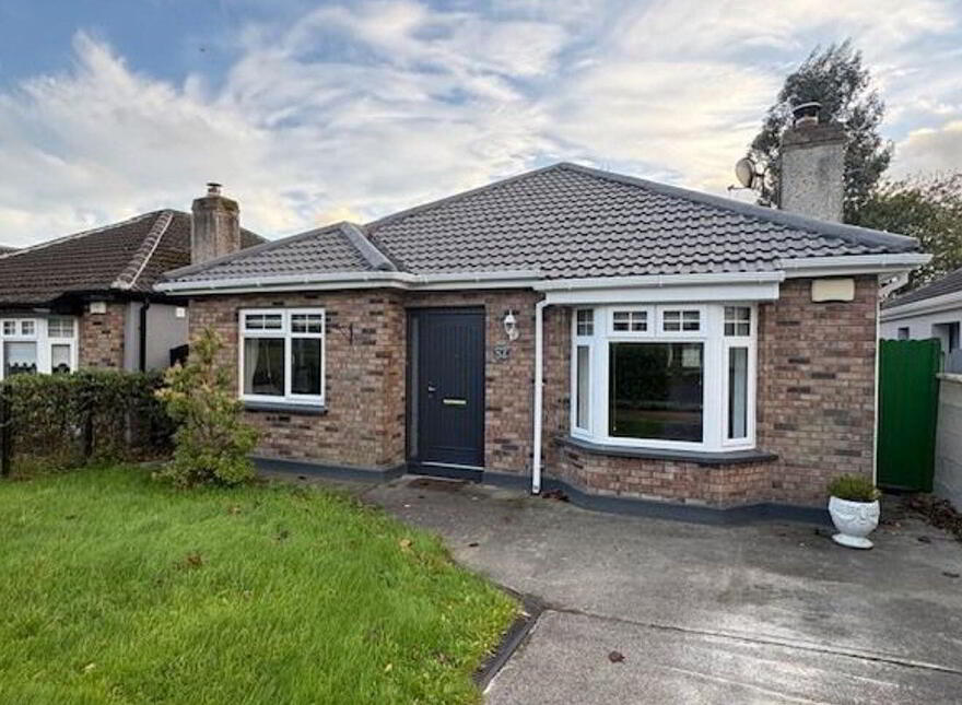 52 Castlelost Vale, Rochfortbridge, N91D433 photo