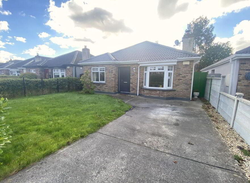 52 Castlelost Vale, Rochfortbridge, N91D433