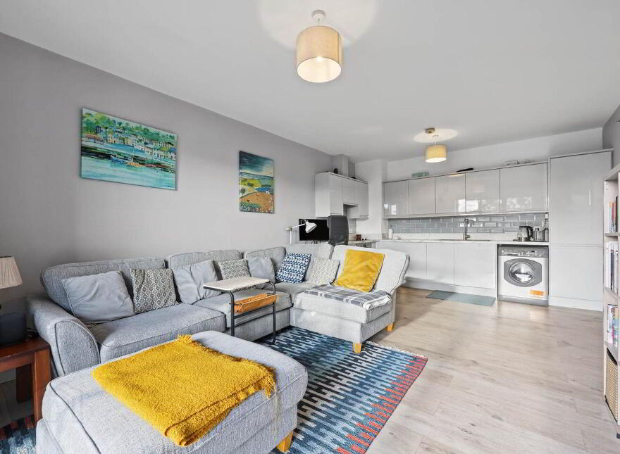 Apt 110, Castle Hall, Swords Central, Swords, K67HF99