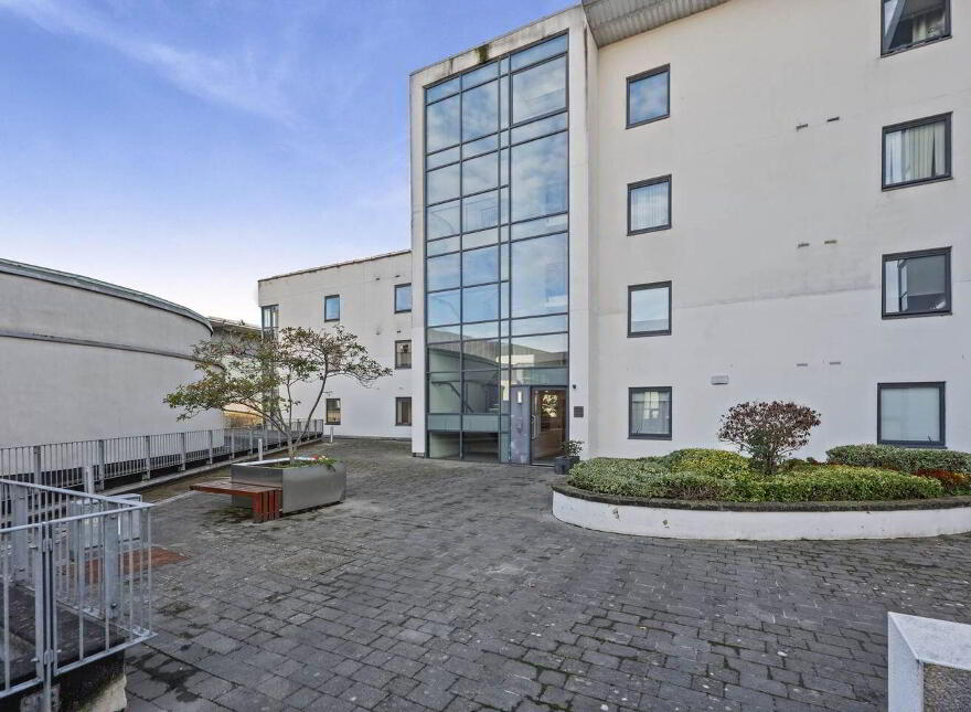 Apt 110, Castle Hall, Swords Central, Swords, K67HF99