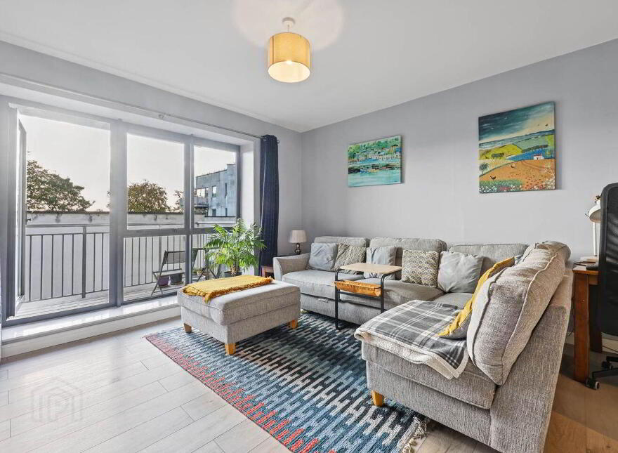 Apt 110, Castle Hall, Swords Central, Swords, K67HF99