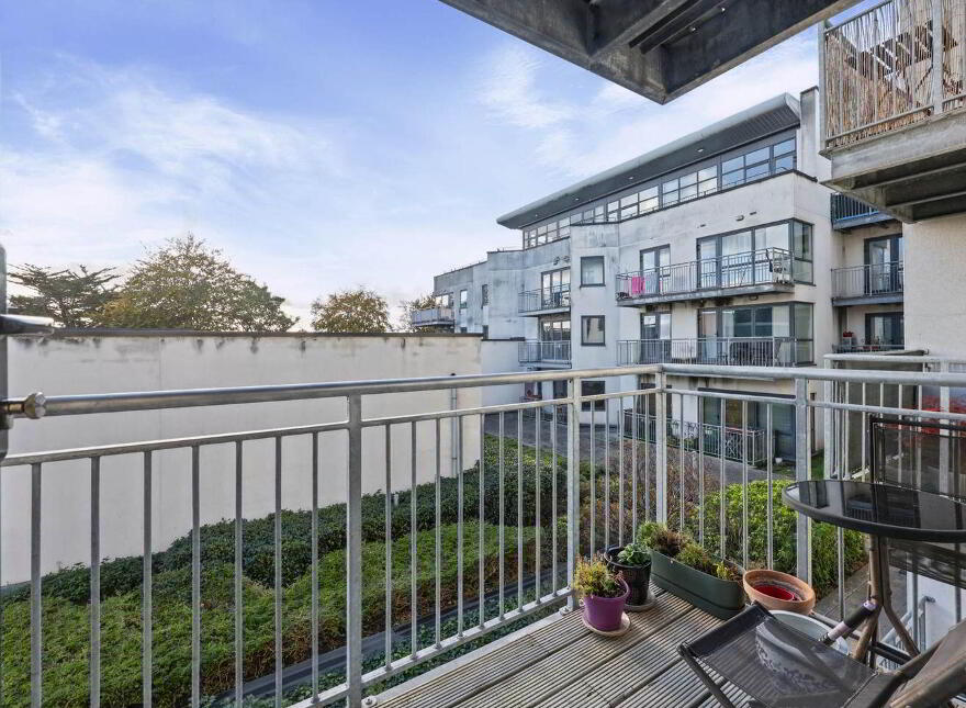 Apt 110, Castle Hall, Swords Central, Swords, K67HF99