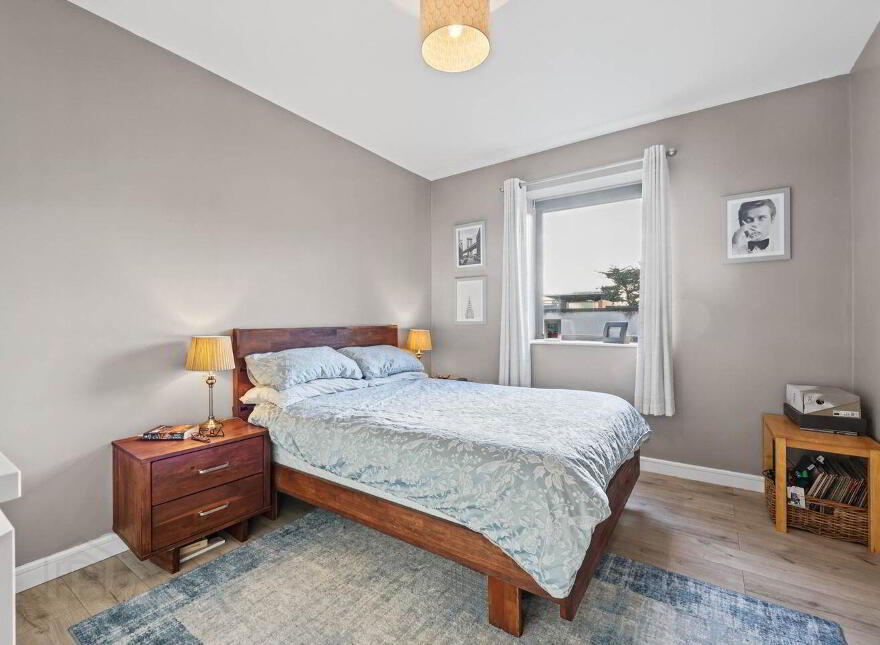 Apt 110, Castle Hall, Swords Central, Swords, K67HF99