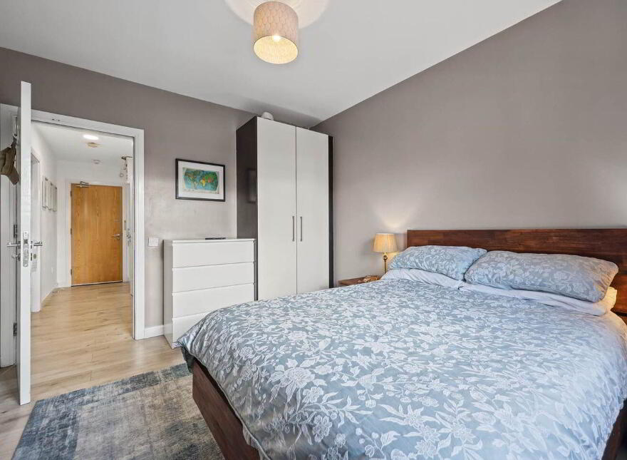 Apt 110, Castle Hall, Swords Central, Swords, K67HF99