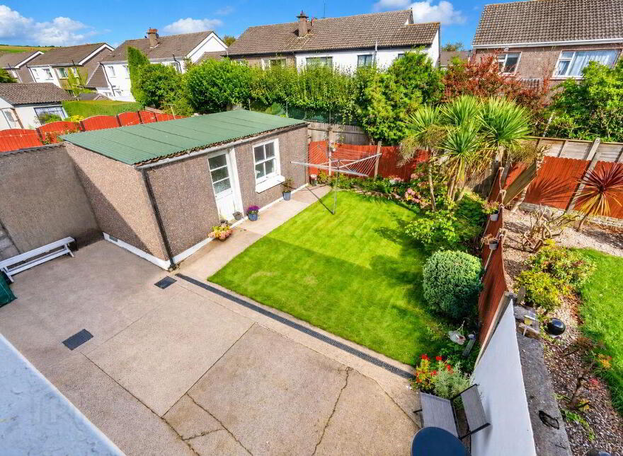 42 Beech Road, Muskerry Estate, Ballincollig, P31FE44