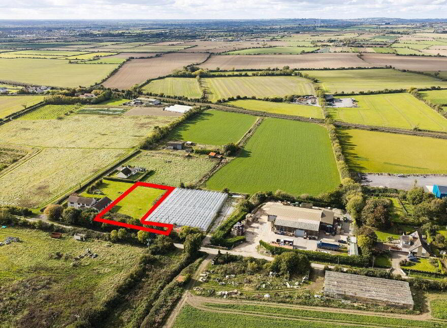Site At, Featherbed Lane, Loughshinny