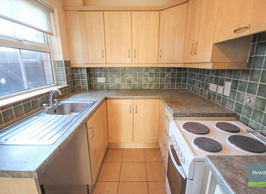 4 Dean Swift Mews, Markethill, BT60 1TG