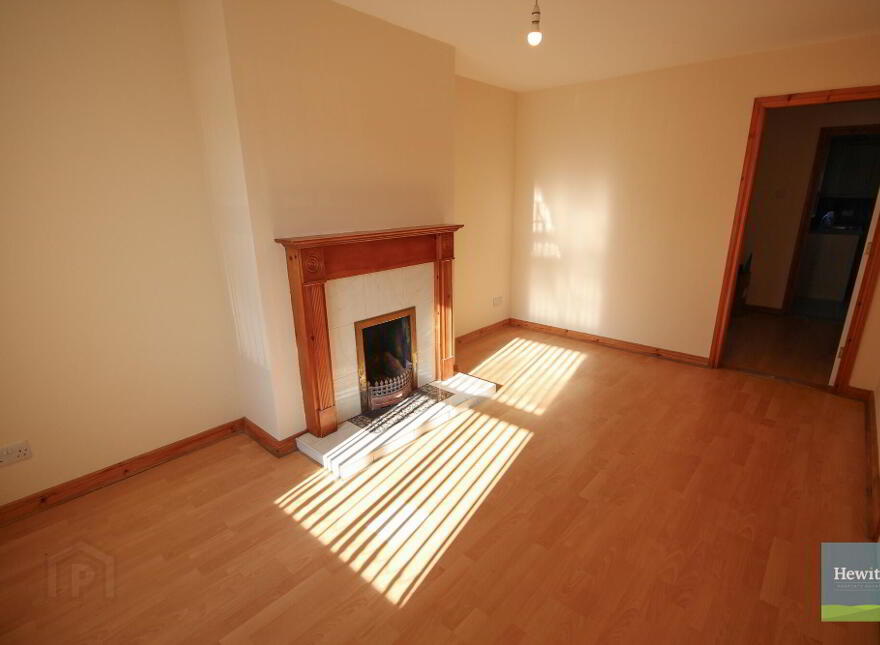 4 Dean Swift Mews, Markethill, BT60 1TG