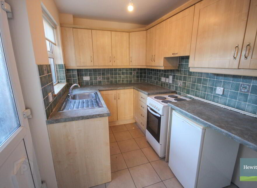 4 Dean Swift Mews, Markethill, BT60 1TG