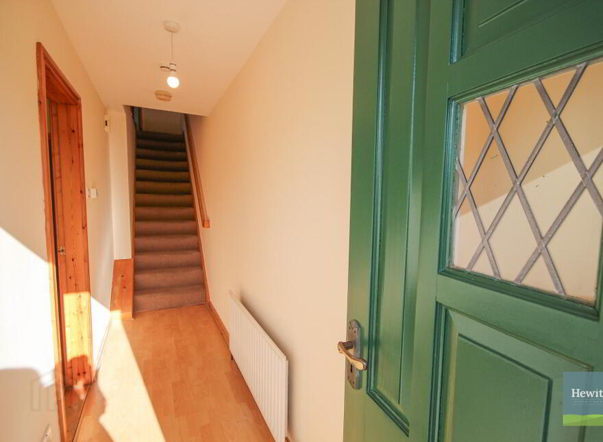 4 Dean Swift Mews, Markethill, BT60 1TG