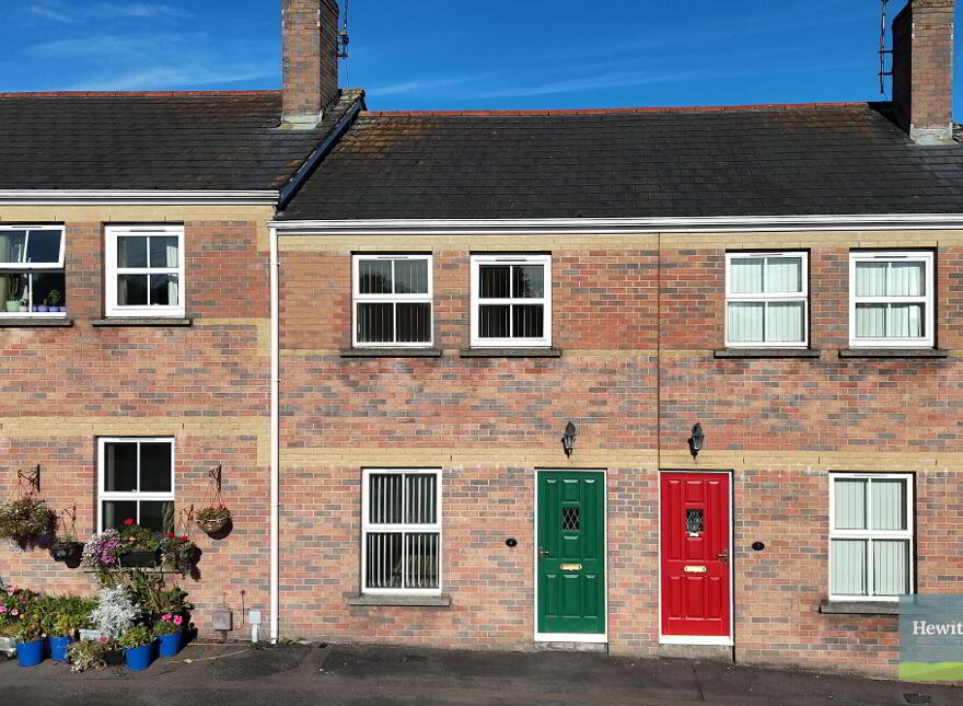 4 Dean Swift Mews, Markethill, BT60 1TG photo
