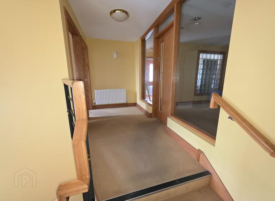 First Floor Office Space, Windyhill Retail Park, Windyhill Road, Limavady, BT49 0RA