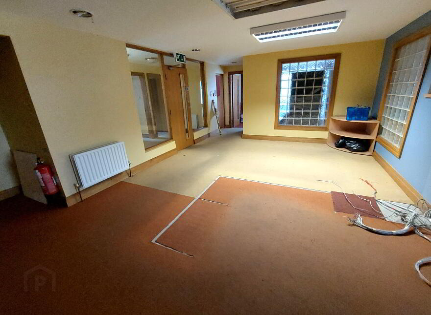 First Floor Office Space, Windyhill Retail Park, Windyhill Road, Limavady, BT49 0RA