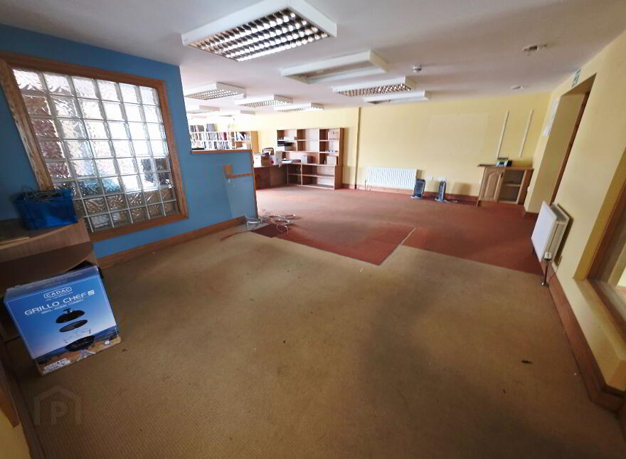 First Floor Office Space, Windyhill Retail Park, Windyhill Road, Limavady, BT49 0RA