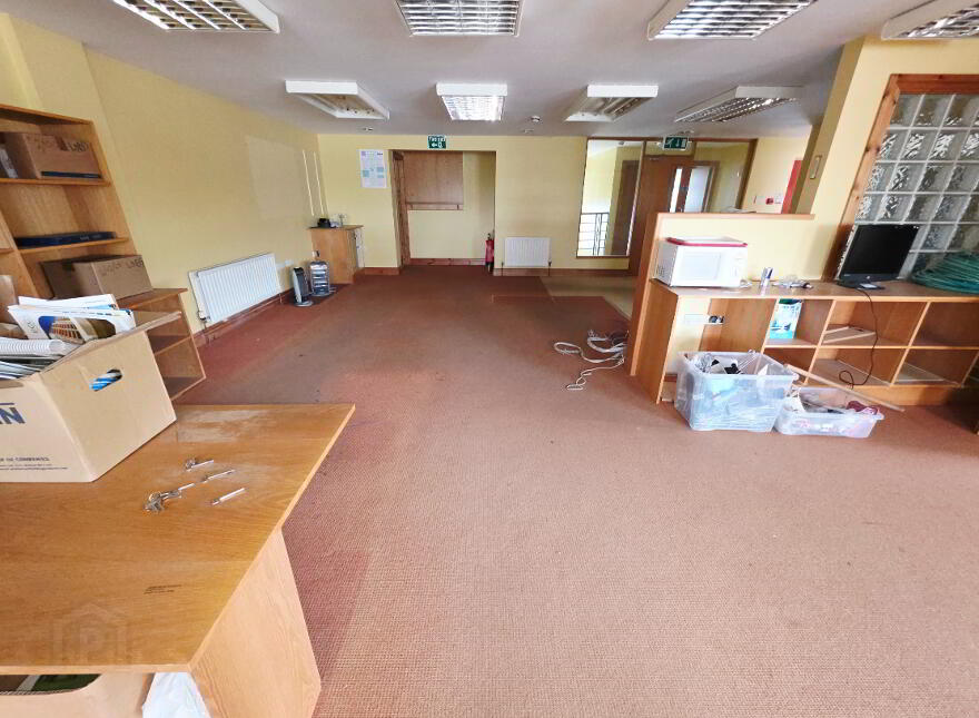 First Floor Office Space, Windyhill Retail Park, Windyhill Road, Limavady, BT49 0RA