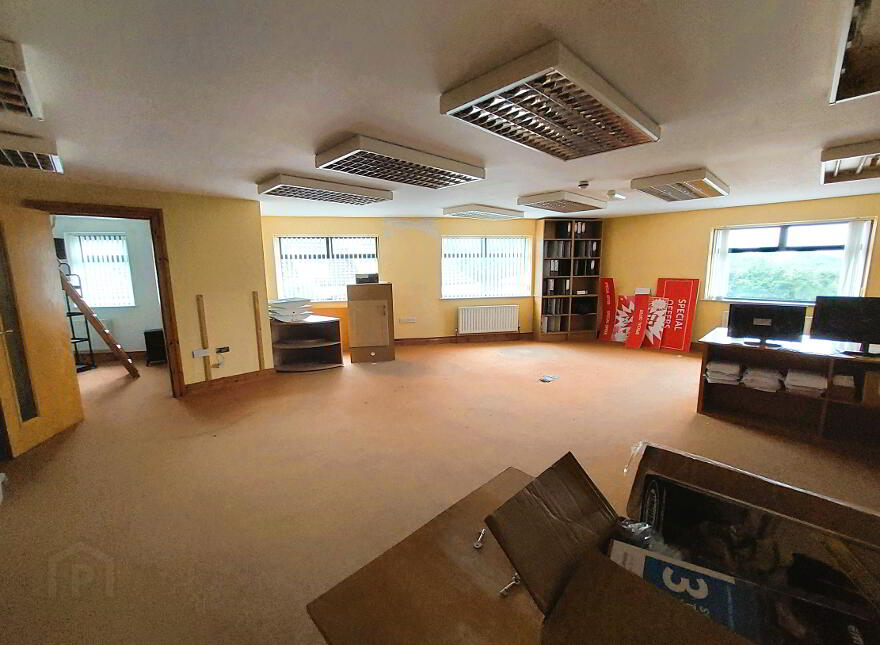 First Floor Office Space, Windyhill Retail Park, Windyhill Road, Limavady, BT49 0RA