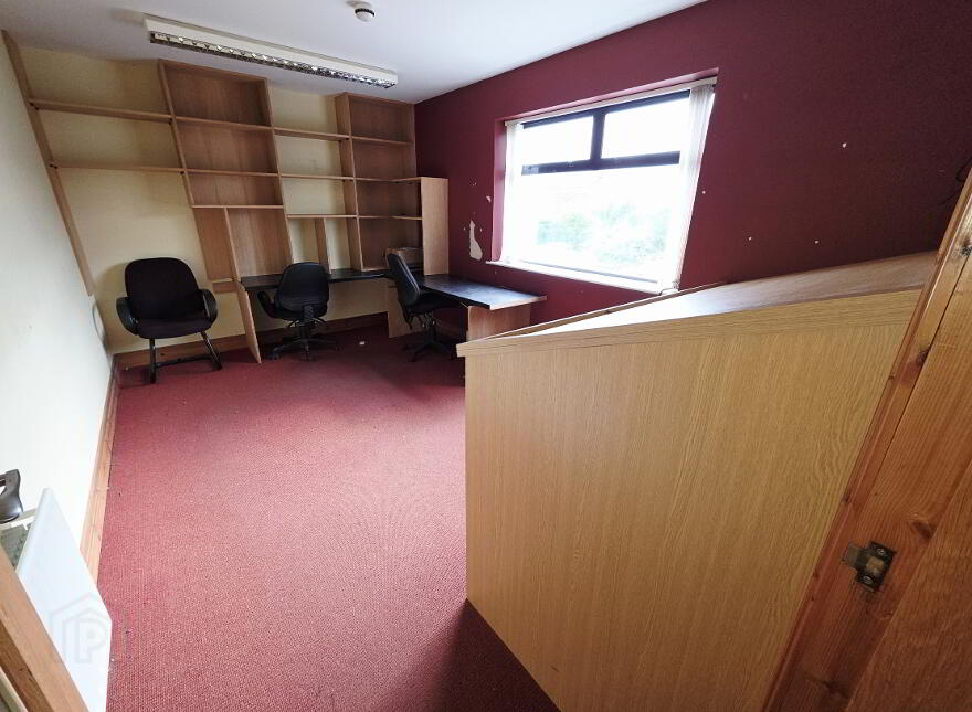 First Floor Office Space, Windyhill Retail Park, Windyhill Road, Limavady, BT49 0RA