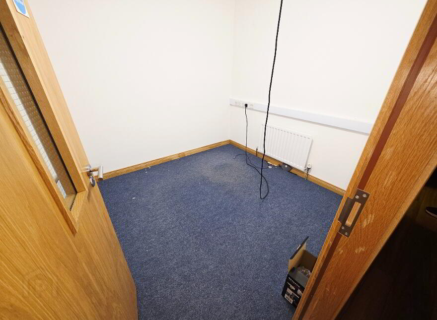First Floor Office Space, Windyhill Retail Park, Windyhill Road, Limavady, BT49 0RA