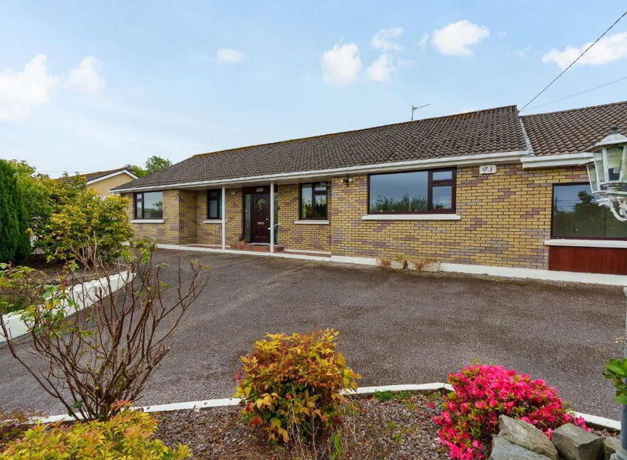 Curraheen, Bishopstown, T12T65E