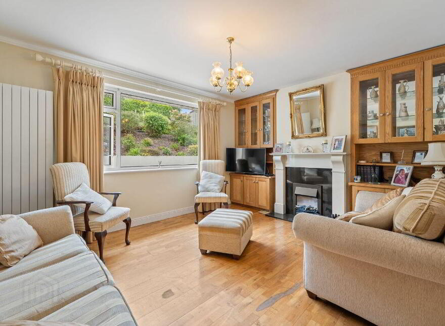 Curraheen, Bishopstown, T12T65E