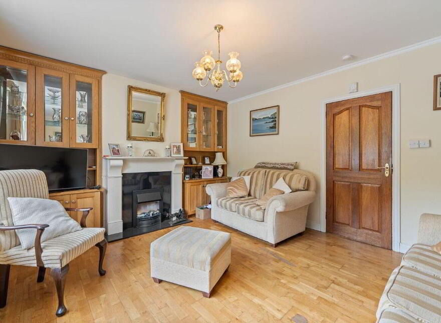 Curraheen, Bishopstown, T12T65E