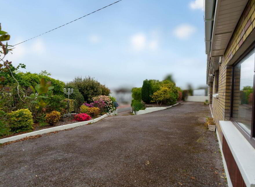 Curraheen, Bishopstown, T12T65E