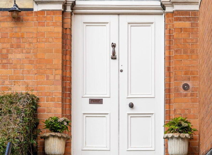 21 Palmerston Park, Rathmines, Rathmines, D06EA34