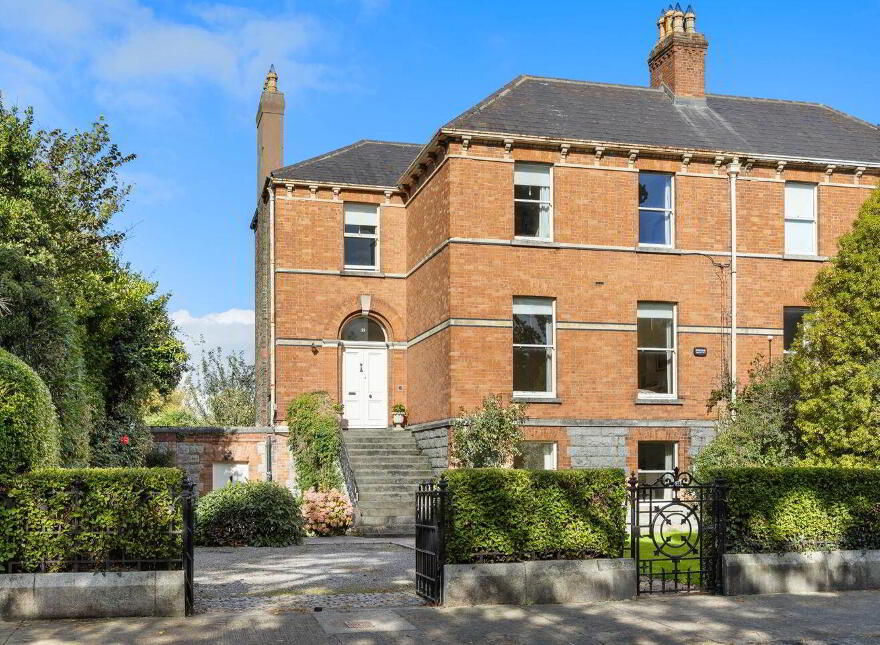 21 Palmerston Park, Rathmines, Rathmines, D06EA34