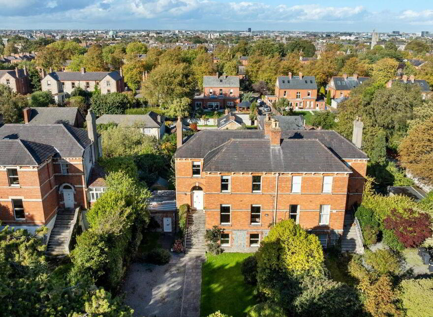 21 Palmerston Park, Rathmines, Rathmines, D06EA34