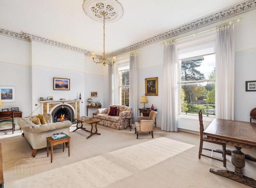 21 Palmerston Park, Rathmines, Rathmines, D06EA34