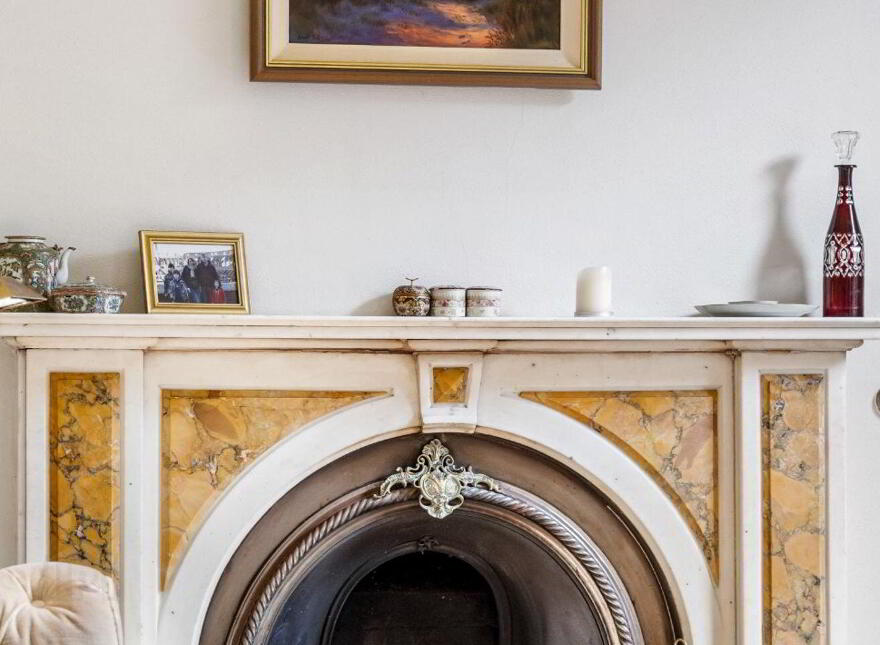 21 Palmerston Park, Rathmines, Rathmines, D06EA34