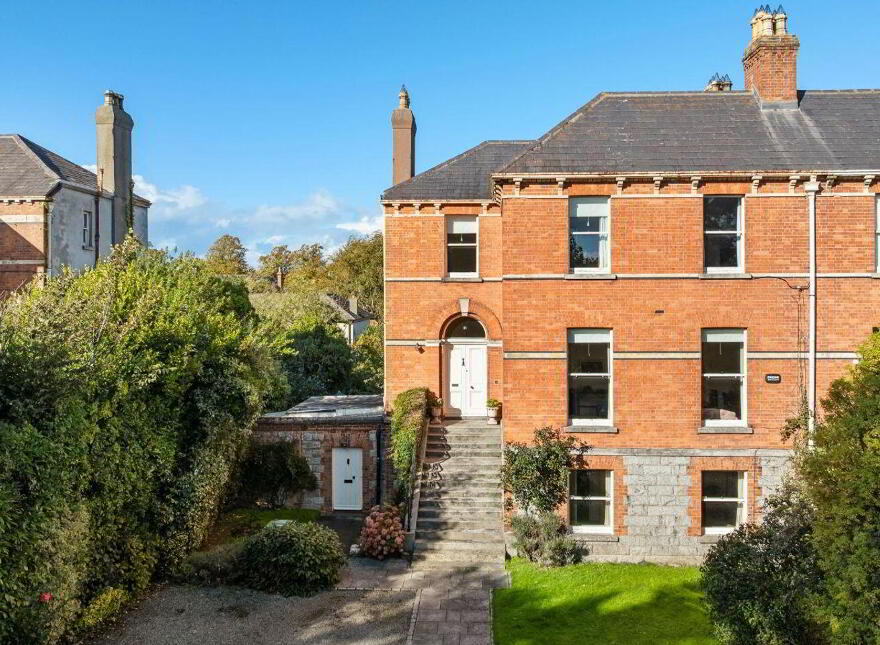 21 Palmerston Park, Rathmines, Rathmines, D06EA34