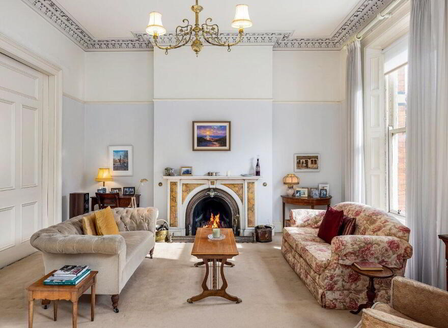 21 Palmerston Park, Rathmines, Rathmines, D06EA34