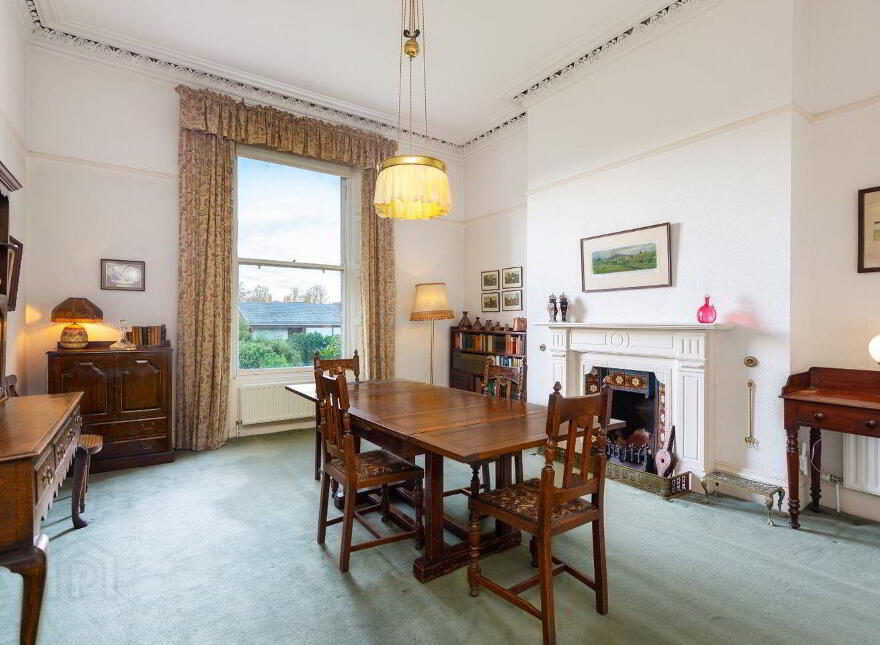 21 Palmerston Park, Rathmines, Rathmines, D06EA34