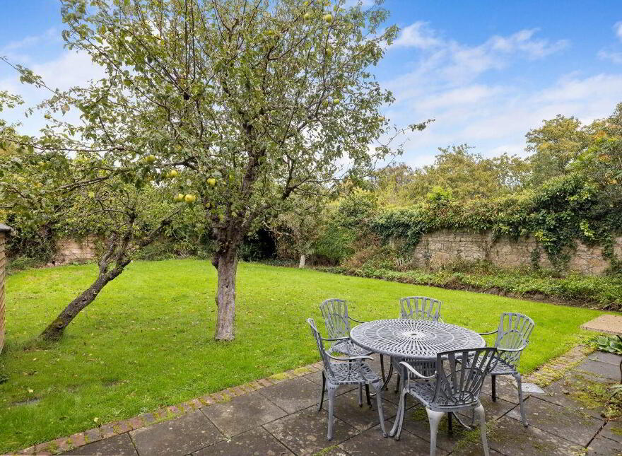 21 Palmerston Park, Rathmines, Rathmines, D06EA34