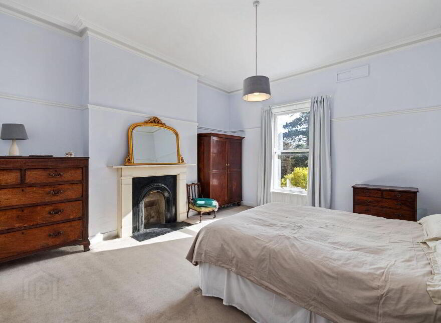 21 Palmerston Park, Rathmines, Rathmines, D06EA34