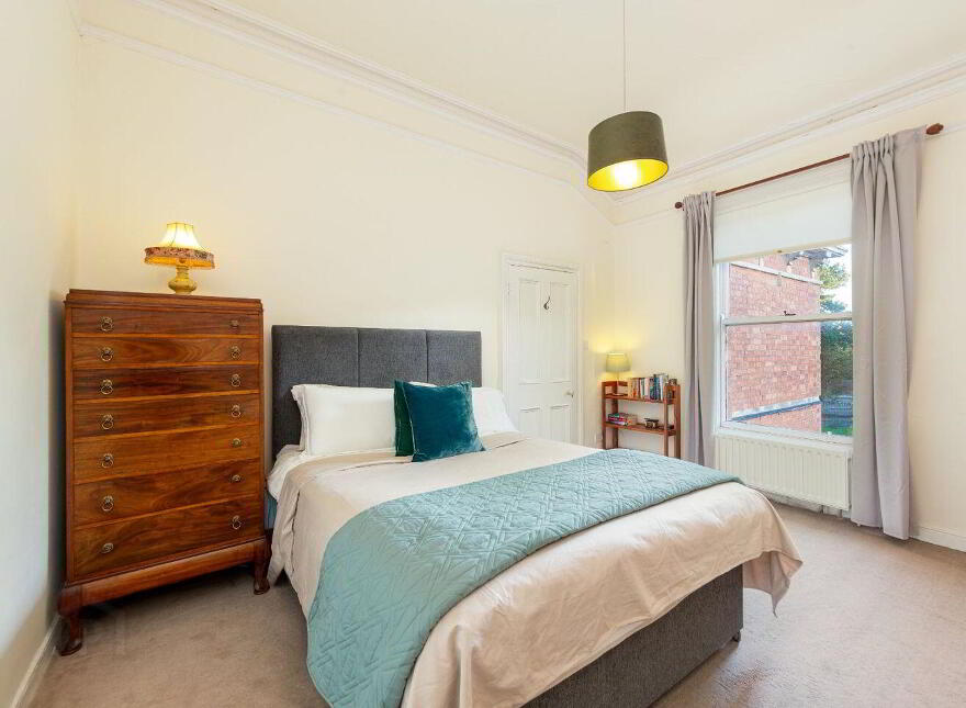 21 Palmerston Park, Rathmines, Rathmines, D06EA34
