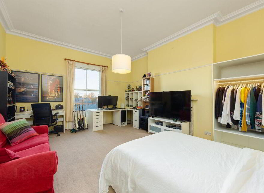 21 Palmerston Park, Rathmines, Rathmines, D06EA34