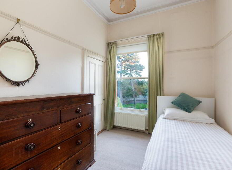 21 Palmerston Park, Rathmines, Rathmines, D06EA34