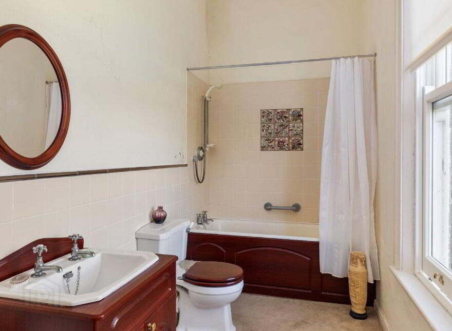 21 Palmerston Park, Rathmines, Rathmines, D06EA34
