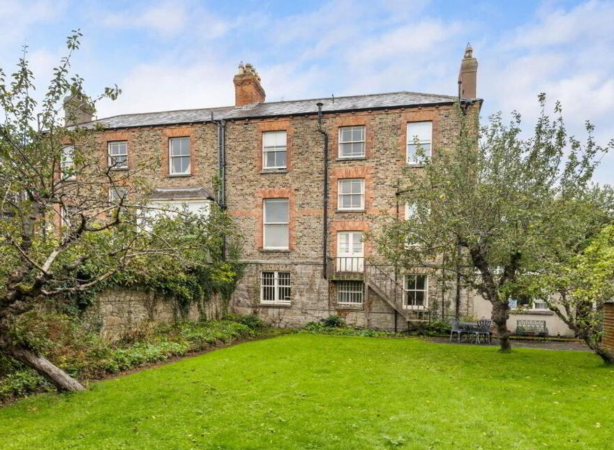 21 Palmerston Park, Rathmines, Rathmines, D06EA34