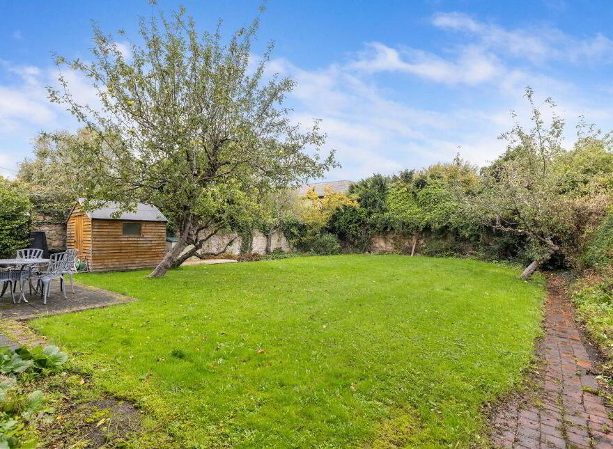 21 Palmerston Park, Rathmines, Rathmines, D06EA34